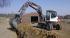 Gumikerekes kotrók Terex TW 85