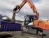 Gumikerekes kotrók Hitachi ZX190W-5