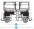 Sinoboom 1323RH 