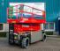 Holland-Lift HL-160 E20