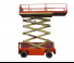 Holland-Lift HL-160 E24