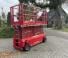 German Standard Lift S 131-D 16-4x4P/LB