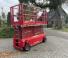 German Standard Lift S 131 E 12/16
