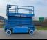 German Standard Lift S 88 D 14 S