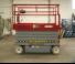 Skyjack SJ III 4830