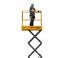 Haulotte Swift Up 5.9 SP