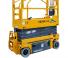 XCMG XG0807AC-LI