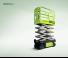 Zoomlion ZS0607HD-Li