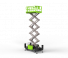 Zoomlion ZS1218RT