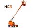 JLG 460SJ HC3