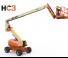 JLG 800AJ HC3
