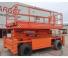 German Standard Lift GT 135 E 18