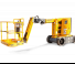 Haulotte HA 12 DE