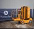 Grove-Manlift (Delta) Pelican 1100