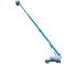 Genie TKD S-100 D-2WD