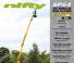 Niftylift SP 64