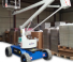 Sky-High ST 100 E/B Bi-Energy