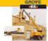 Grove-Manlift T 65 J