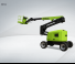 Zoomlion ZA14J