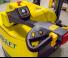 Raklapszállítók Gyalogkiséretű raklapemelák Combi-Lift Combi CS 1250