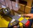 Raklapszállítók Gyalogkiséretű raklapemelák Combi-Lift Combi WR 1500