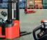 Manitou ES 505 GPF