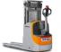 Raklapszállítók Gyalogkiséretű raklapemelák Still EXD 18 L