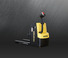 Hyster S2.4HBE