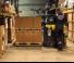 Gyslogkiséretű villástargoncák Combi-Lift Combi PPT 6000