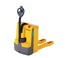 Gyslogkiséretű villástargoncák Jungheinrich EJE 120n