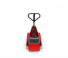 Gyslogkiséretű villástargoncák Linde M10XE