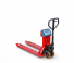 Gyslogkiséretű villástargoncák Linde M25 Scale+ 