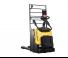 Gyslogkiséretű villástargoncák Hyster P2.5S