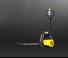 Gyslogkiséretű villástargoncák Hyster PC 1.5