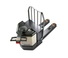 Gyslogkiséretű villástargoncák Crown PW 3510-60