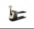 Gyslogkiséretű villástargoncák Crown WP 3280