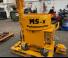 Putzmeister MS-x-D5
