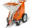 PFT Ritmo XL FC-230/400V