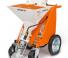 PFT Ritmo XL FU 230V
