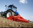 Hajtott tárcsák Kuhn HR 4504 D
