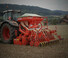 Hajtott tárcsák Maschio Orso HD 3000