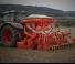 Hajtott tárcsák Maschio Orso HD 4500