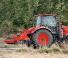 Hajtott tárcsák Kubota PH1301