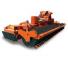 Kubota PH1500F ZPW 585