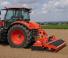Hajtott tárcsák Kubota PH3301