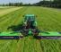 DEUTZ-FAHR DiscMaster 117