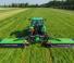 DEUTZ-FAHR DiscMaster 395