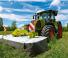 Claas Disco 3550