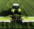 Claas Disco 9100 Contour