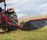 Hátra szerelhető kaszák - tárcsa cond. nélkül Massey Ferguson DM205